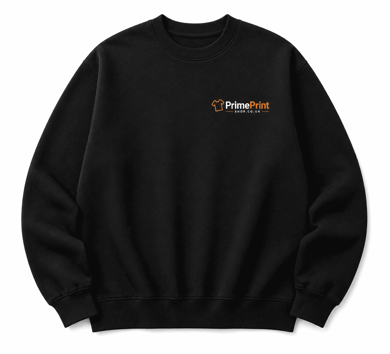 Classic Crewneck Sweatshirt